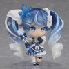 фотография Nendoroid Snow Miku Crystal Snow Ver.