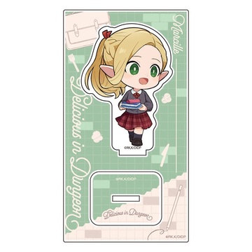 главная фотография Delicious in Dungeon Acrylic Stand Academy ver.: Marcille