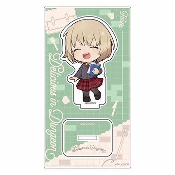 главная фотография Delicious in Dungeon Acrylic Stand Academy ver.: Falin