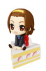 фотография K-ON!! Sweets Mascot: Ritsu Tainaka with CAKE