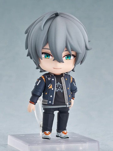 главная фотография Nendoroid Wise