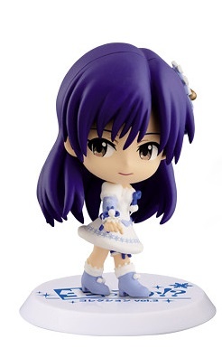 главная фотография Chibi Kyun-Chara Collection iDOLM@STER: Kisaragi Chihaya