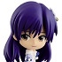 Chibi Kyun-Chara Collection iDOLM@STER: Kisaragi Chihaya
