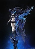 фотография Empress [Black Rock Shooter] huke Ver.