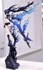 фотография Empress [Black Rock Shooter] huke Ver.