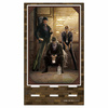 фотография Detective Conan Acrylic Art Stand Vol.4: Design D