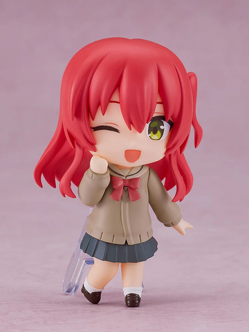 главная фотография Nendoroid Surprise Bocchi the Rock!: Kita Ikuyo
