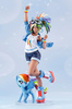 фотография MY LITTLE PONY Bishoujo Statue Rainbow Dash