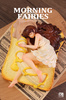 фотография Sleeping Beauty Morning Fairies Ice Cream Toast