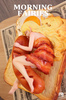 фотография Sleeping Beauty Morning Fairies Soft-boiled Omelette