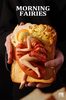 фотография Sleeping Beauty Morning Fairies Soft-boiled Omelette