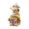 фотография One Piece World Collectable Figure Mugiware Store All Aboard!: Usopp