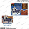 фотография Detective Conan Diorama Acrylic Stand Couch ver.: Kogoro