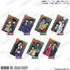 фотография Detective Conan Square Acrylic Stand vol.3: Heiji Hattori & Kazuha Toyama