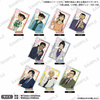 фотография Detective Conan Square Acrylic Stand vol.4: Takaaki Morofushi