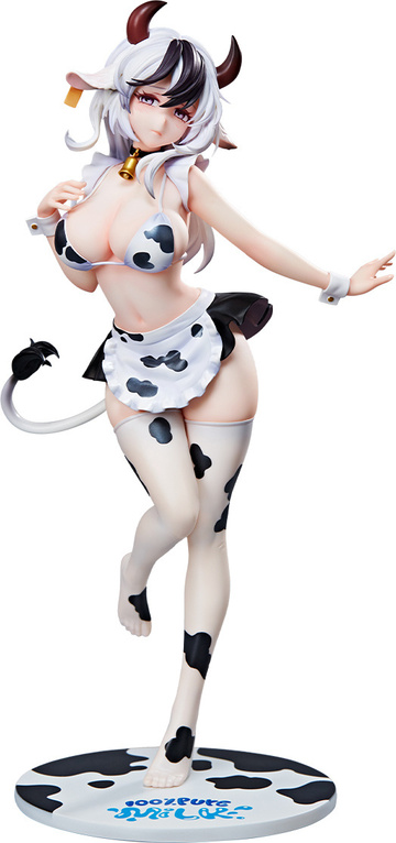 главная фотография Milk Girls Black And White Ver.