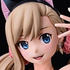 Rebecca Bluegarden ~EZ Heroines on vacation～