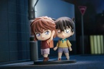 фотография Qset+ Edogawa Conan & Haibara Ai