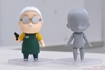 фотография Nendoroid Sakamoto Tarou [Basic]