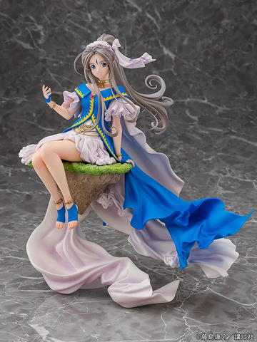 главная фотография Belldandy