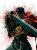 фотография S.H.Figuarts Guts Band of Hawks ver.