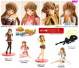 фотография GFC Yakitate Japan Azusagawa Tsukino Collection: Azusagawa Tsukino Standing white ver.