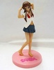 фотография GFC Yakitate Japan Azusagawa Tsukino Collection: Azusagawa Tsukino Standing white ver.