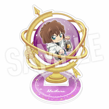 главная фотография Detective Conan Trading Mini Acrylic Stand Astronomer Chibi: Haibara