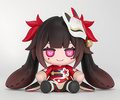 фотография Huggy Good Smile Sparkle's Bomb Doll