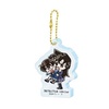 фотография Detective Conan Acrylic Keychain Collection -YuruSta mini Vol.3-: Conan & Ran