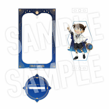 главная фотография Detective Conan Rotating Acrylic Stand Astronomer: Conan