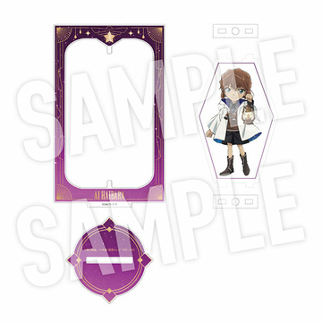 главная фотография Detective Conan Rotating Acrylic Stand Astronomer: Ai Haibara