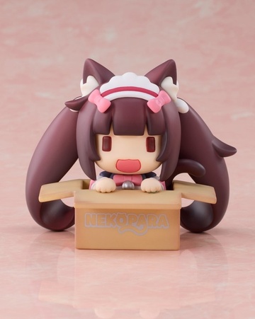 главная фотография Chocola Chibi Figure