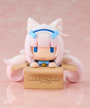 главная фотография Vanilla Chibi Figure