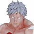 BMC Kinnikuman Series No.2 Terryman