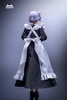 фотография Pocket Art Series PA010 Musketeer Feichi
