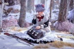 фотография Pocket Art Series PA010 Musketeer Feichi