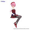 фотография Noodle Stopper Figure Ram Literary Style
