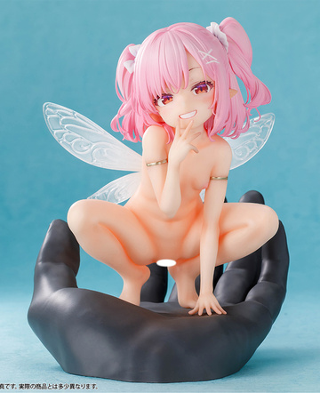 главная фотография Nikkan Shoujo Fairy Guide Ivy