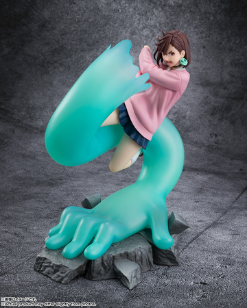 главная фотография Figuarts ZERO Momo