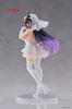 фотография Coreful Figure Albedo Wedding Ver.