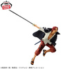 фотография One Piece Battle Record Collection Shanks