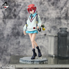 фотография Ichiban Kuji Kidou Senshi Gundam GQuuuuuuX: Amate Yuzuriha (Machu) Masterlise