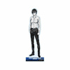 фотография Attack on Titan Ani-Art BLACK LABEL BIG Acrylic Stand: Mikasa Ackerman
