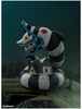фотография POP MART Beetlejuice Series Figures: Sandworm