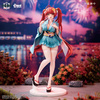 фотография Slow Ahead! Honolulu Yukata Ver.