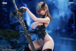фотография Demon Hunter Selina