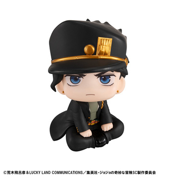 главная фотография Look Up Kuujou Joutarou