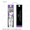 фотография Attack on Titan Trading Ani-Art BLACK LABEL Stick Acrylic Keychain ver.B: Yelena