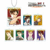 фотография Attack on Titan Trading Ani-Art Acrylic Keychain: Levi